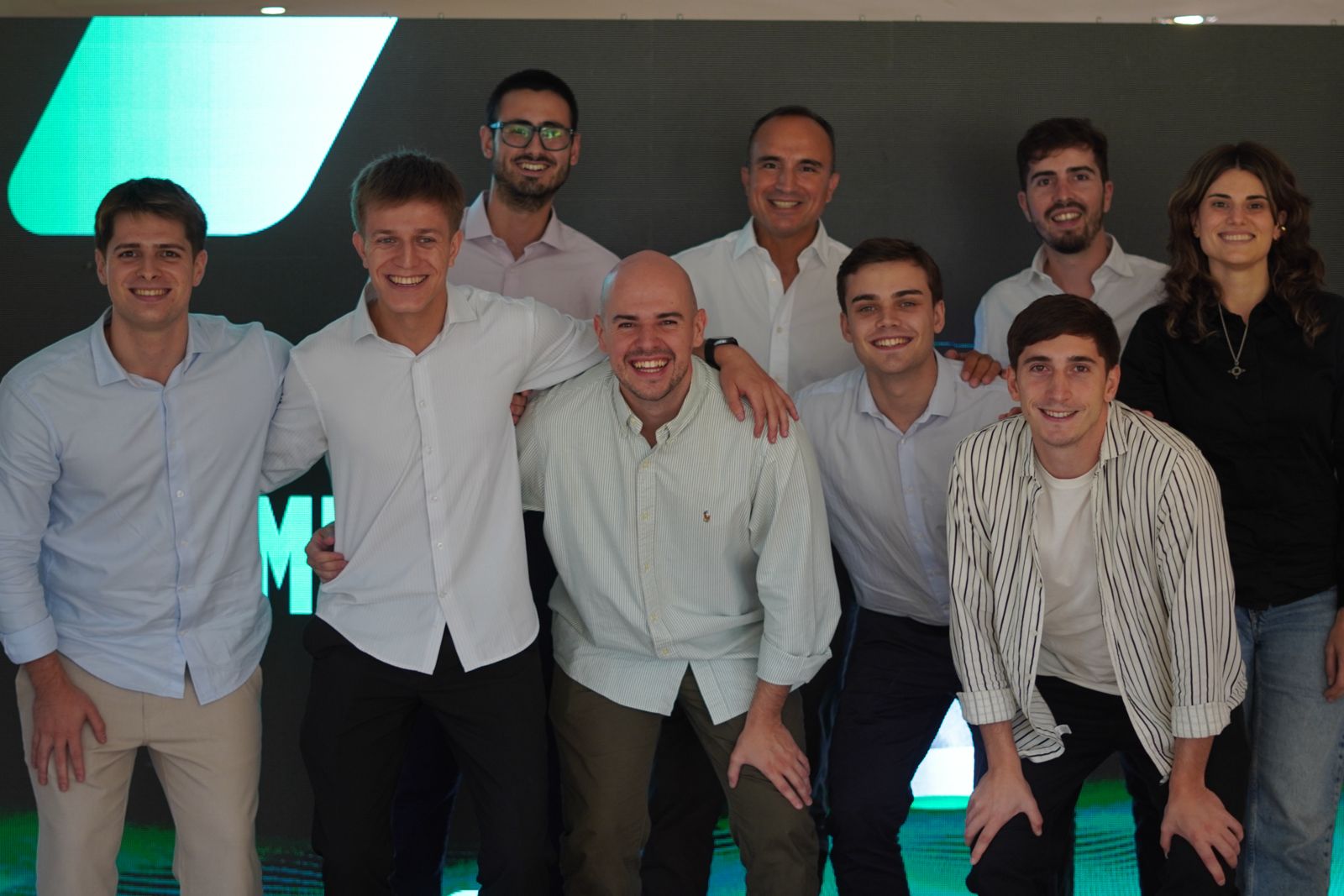 Equipo BDI Consultora